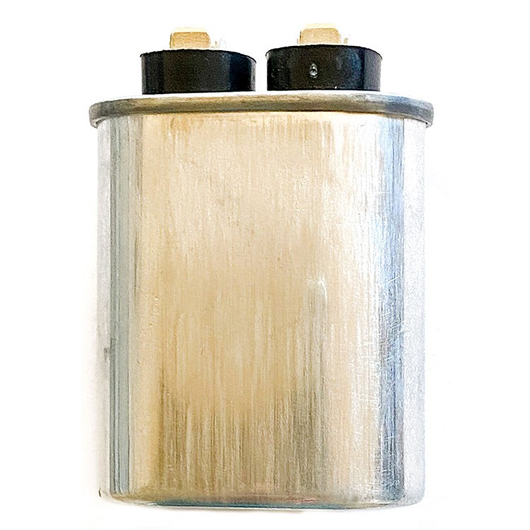 M.c.enterprz Air Conditioner Capacitor, Fan Capacitor, 370 Volt AC, 50/ 60 Hertz – 1499-5461MC