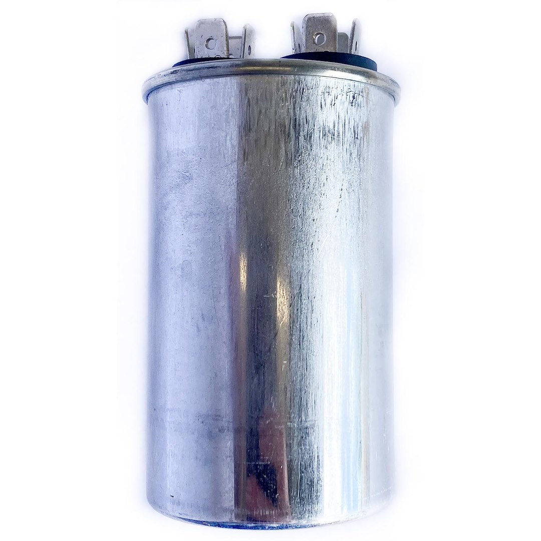 M.c.enterprz Air Conditioner Capacitor, Fan Capacitor, Replacement for Coleman 7632/ 7333/ 8334/ 8335/ 8534 Series, 30 Microfarad – 1499-5671MC