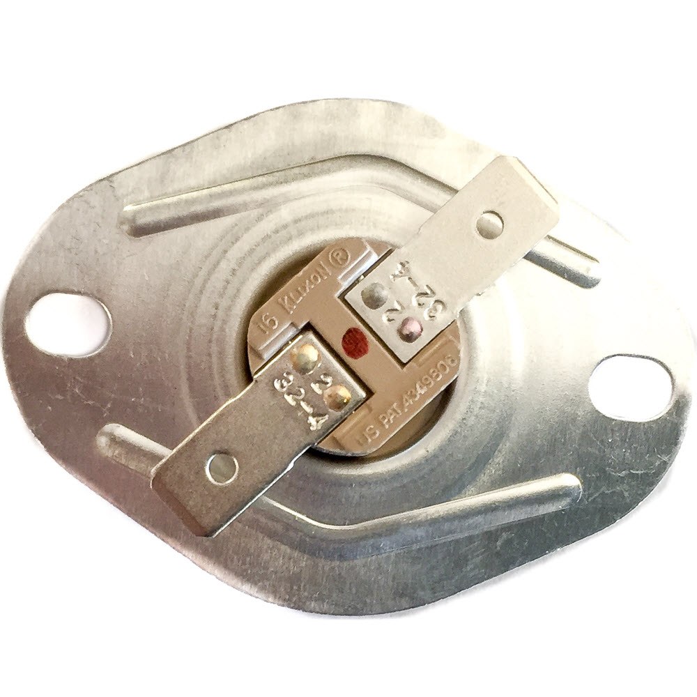 M.c.enterprz Furnace Limit Switch, For Suburban Furnace Models SF-20/ SF-20F – 232503MC