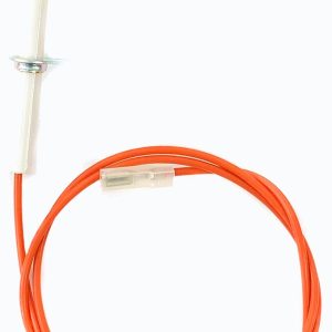M.c.enterprz Igniter Electrode, Use with Dometic Refrigerators, With 28 Inch Lead Wire – 2932781053MC