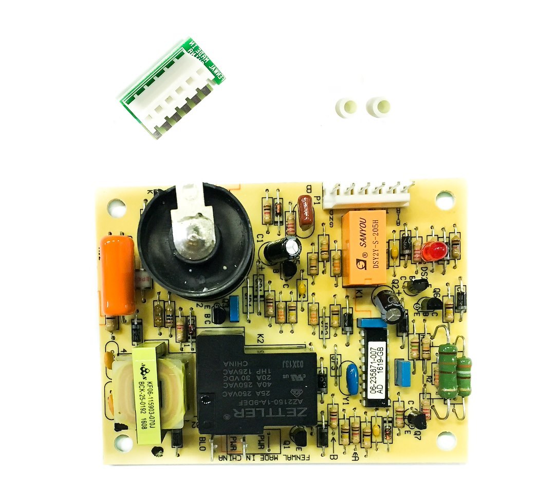 M.c.enterprz Ignition Control Circuit Board – 31501MC