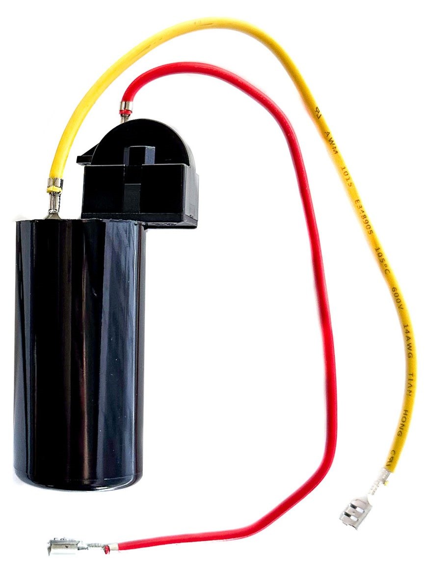 M.c.enterprz Air Conditioner Capacitor, Hard Start Kit – 8333A-9021CMC