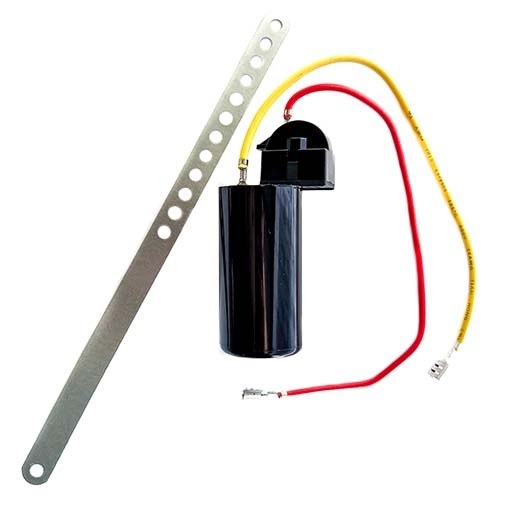 M.c.enterprz Air Conditioner Capacitor, Hard Start Kit – 8333A-9021CMC