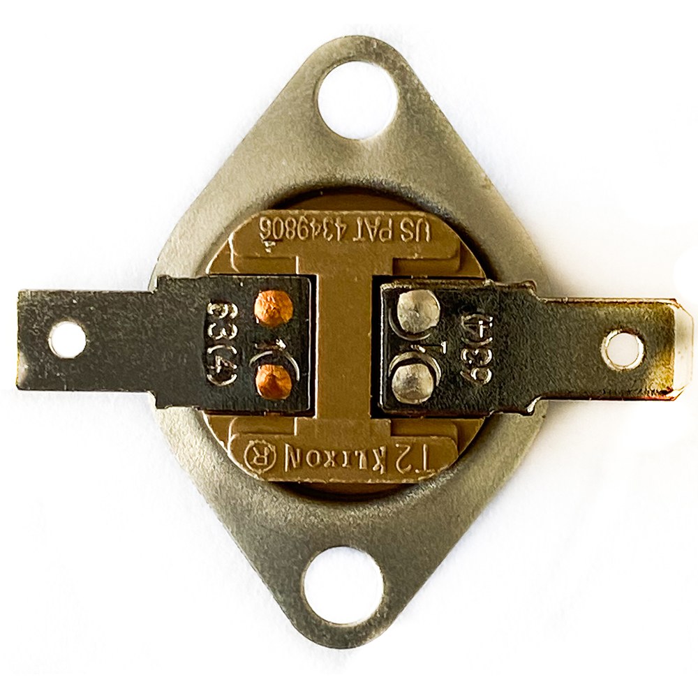 M.c.enterprz Furnace Limit Switch, Replacement for Atwood 8900-II/ 8900-III Series Furnaces – 37021MC