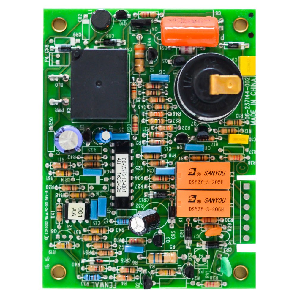 M.c.enterprz Ignition Control Circuit Board, Use with Suburban NT-12-S/ SF-42/ NT-25-K Furnace Models, 12 Volt DC – 520820MC