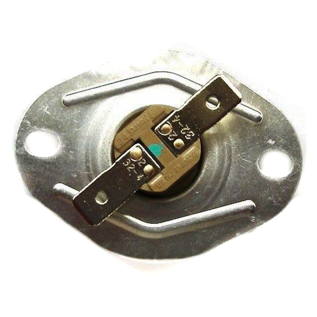 M.c.enterprz Furnace Limit Switch, For Suburban Furnance Models SF-20/ SF-30/ SF-35/ SF-25F/ SF-30F/ SF-35F Above Serial Number 921403895 – 525006MC