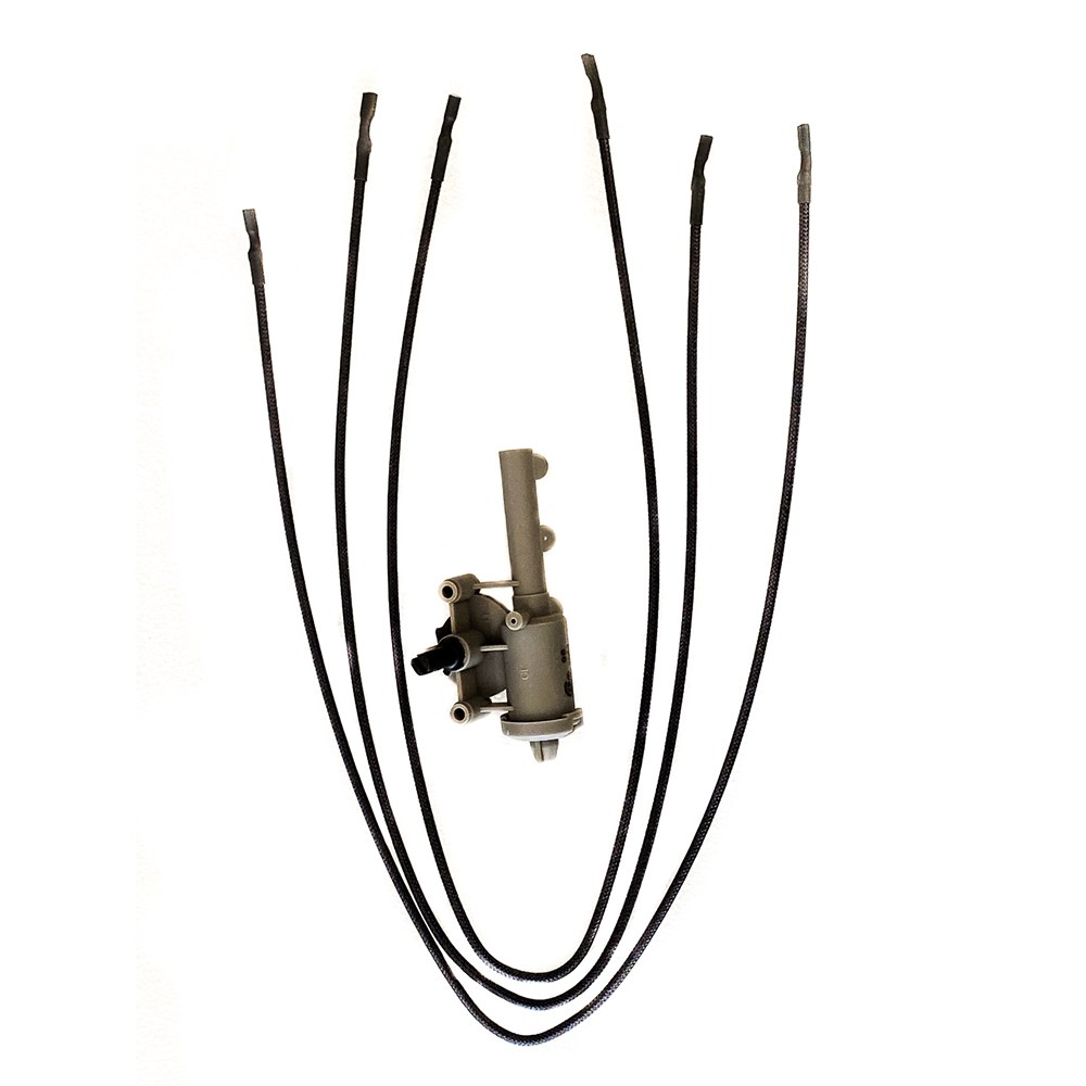 M.c.enterprz Igniter, Replacement for Atwood 34 and 35 Series Ranges, With Three 57553MC Ignitor Wires – 56096/57553MC