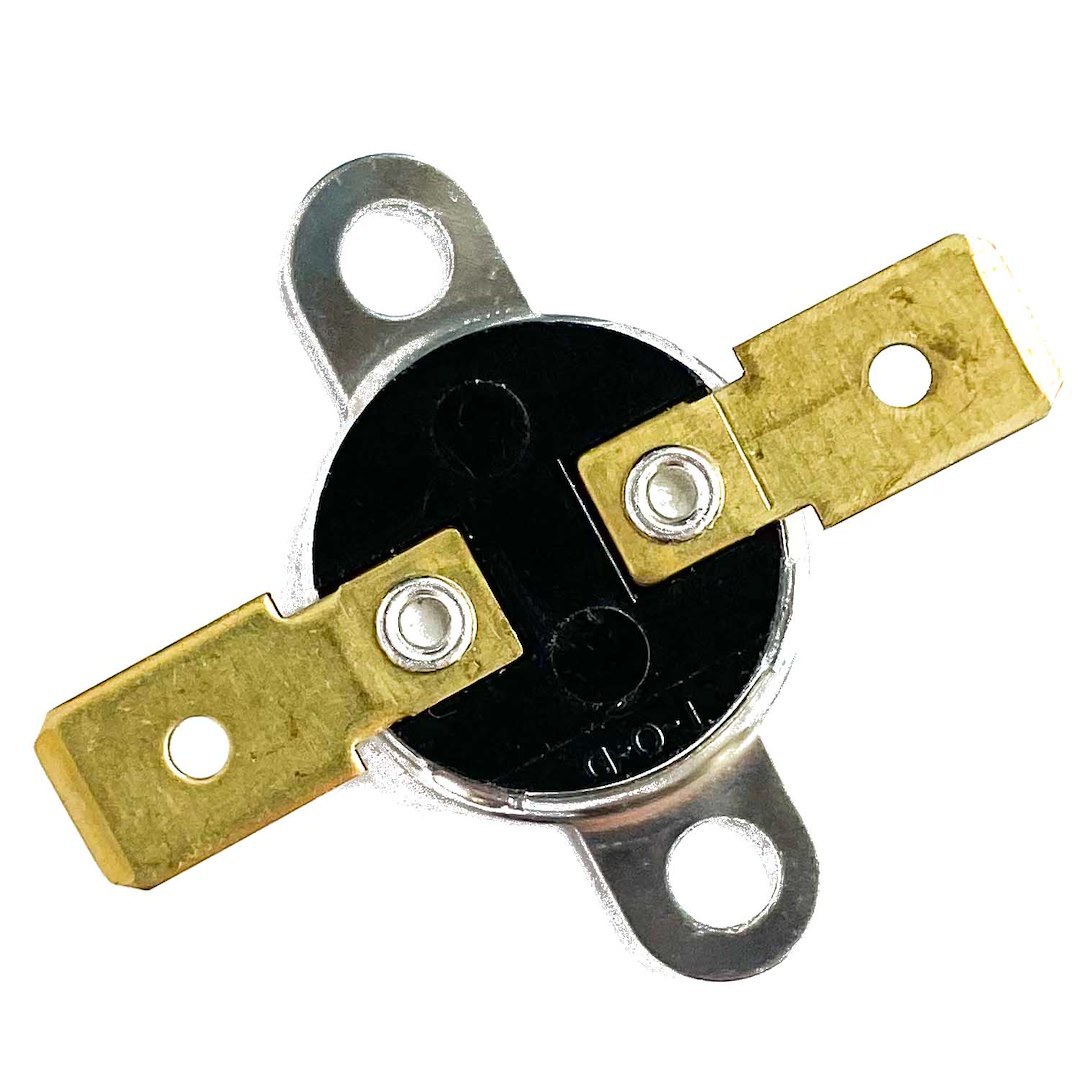 M.c.enterprz Refrigerator Cooling Fan Thermostat – 618093MC
