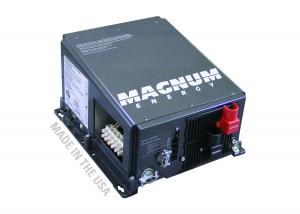 Magnum Power Inverter, Me Series, Inverts 9 to 16 Volt DC to 120 Volt AC, 2000 Continuous Watts, 100 Amps Continuous Output – ME2012-20B-U