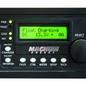 Dmx Power Power Inverter Remote Control – ME-ARC50-L