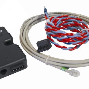 Dmx Power Battery Monitor, Monitors the Battery Bank and Reports Charge/ Real Time Amps/ Voltage/ Minimum and Maximum DC Volts – ME-BMK-NS