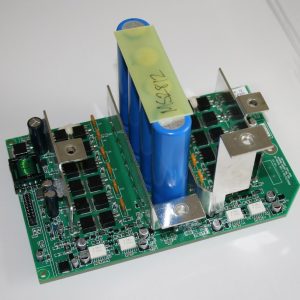 Magnum Power Inverter – Fet Field Effect Transistor Board, Used as Replacement Board for MS2812 Power Inverter – TFB-MS2812