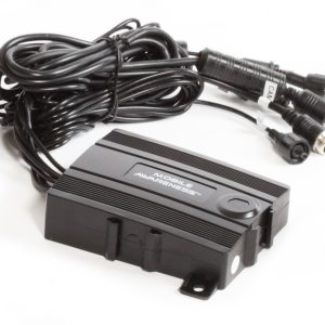 Mobile Aware Backup Camera Service Kit, Visionstat Plus ®, Use with Mobile Awareness Backup Camera – MA1509