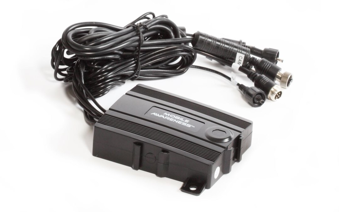 Mobile Aware Backup Camera Service Kit, Visionstat Plus ®, Use with Mobile Awareness Backup Camera – MA1509