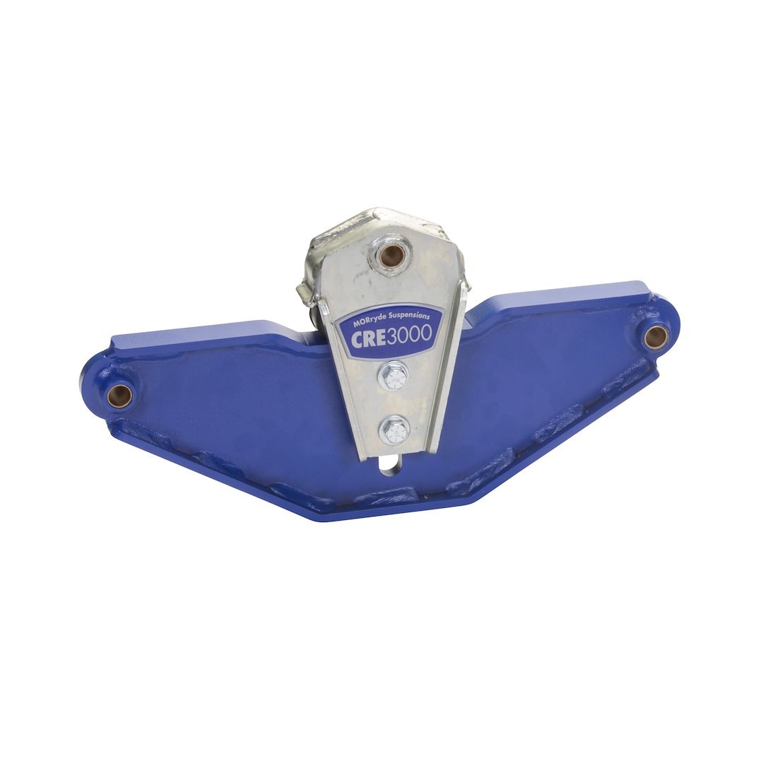 Mor/Ryde Leaf Spring Equalizer, CRE3000, Replaces Steel Leaf Equalizer, Tandem Axle, Up to 3 Inch Suspension Travel – CRE2-1475