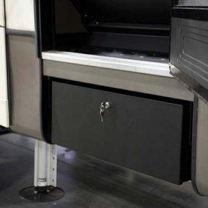 Mor/Ryde Storage Cabinet, Stepabove ™, Portable, 27-3/4 Inch Width X 10-1/2 Inch Height X 10 Inch Depth, Without Drawers – SP54-099