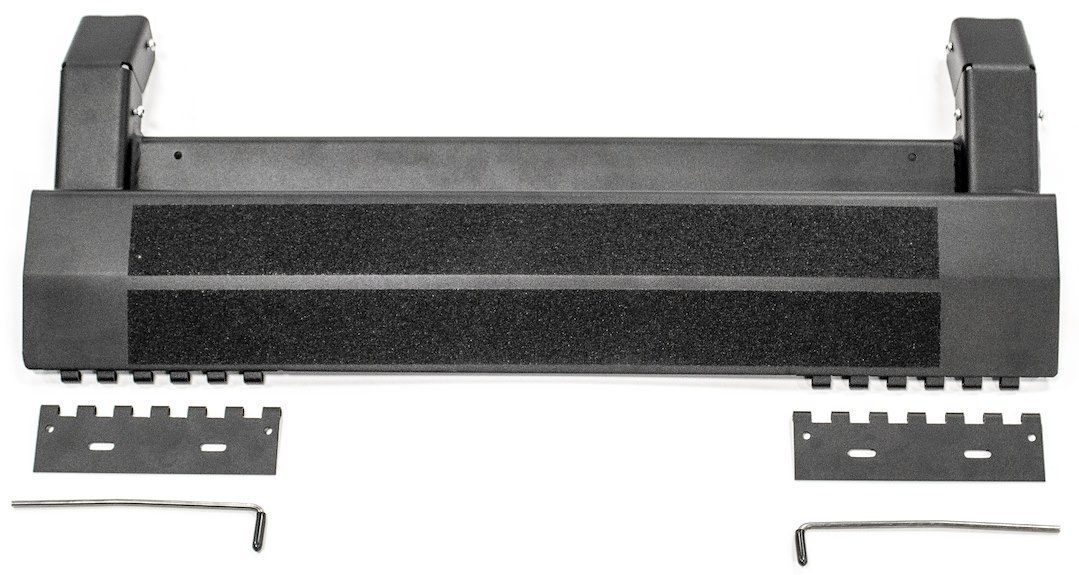 Mor/Ryde Door Hinge, Quick Release Hing, 26 Inch Door – STP54-030