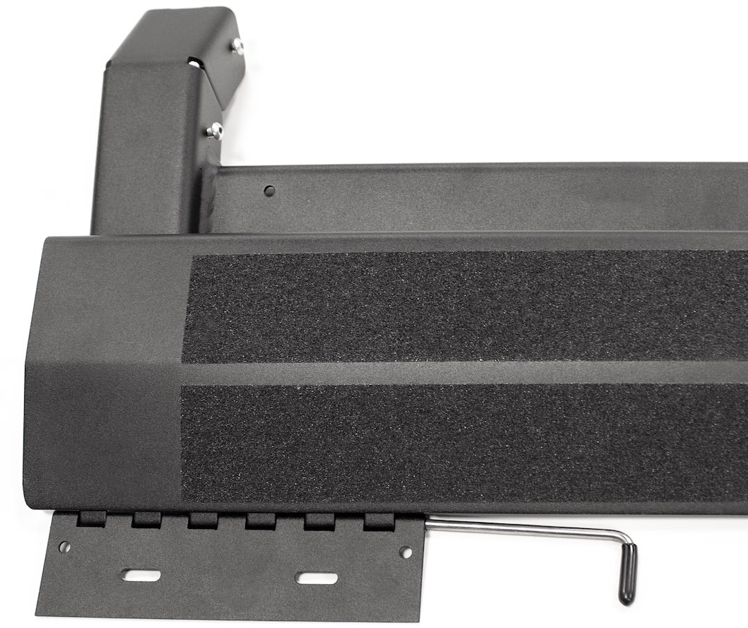 Mor/Ryde Door Hinge, Quick Release Hing, 26 Inch Door – STP54-030