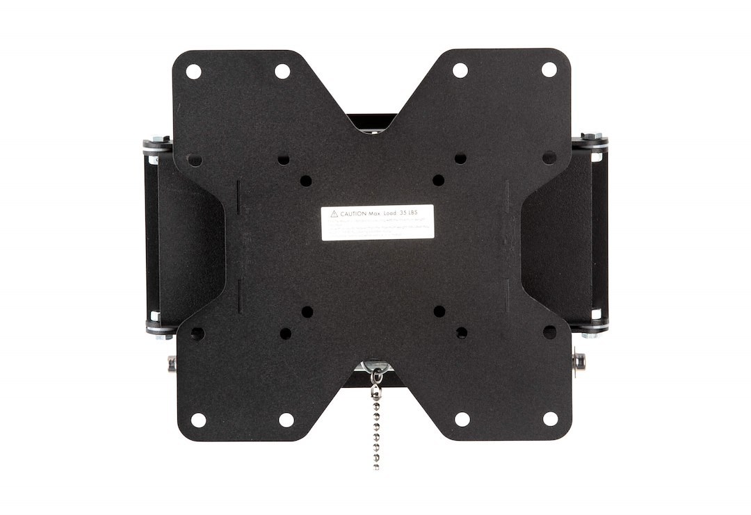 Mor/Ryde TV Mount, Snap-IN Mount, Extend Type, Extends Out 10 Inch, 8.85 Inch Height X 10.54 Inch Width X 5.3 Inch Depth – TV10-E-35H
