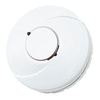 Mti Industry Smoke Detector, Safe-T-Alert ™, With Auto Reset, 3 Volt Battery Powered (battery Included) – SA-866