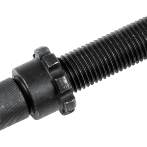 Lippert Components Trailer Brake Hardware Kit, Fits Lippert 10 Inch Diameter X 2-1/4 Inch Width, With Spring and Screw – 136453