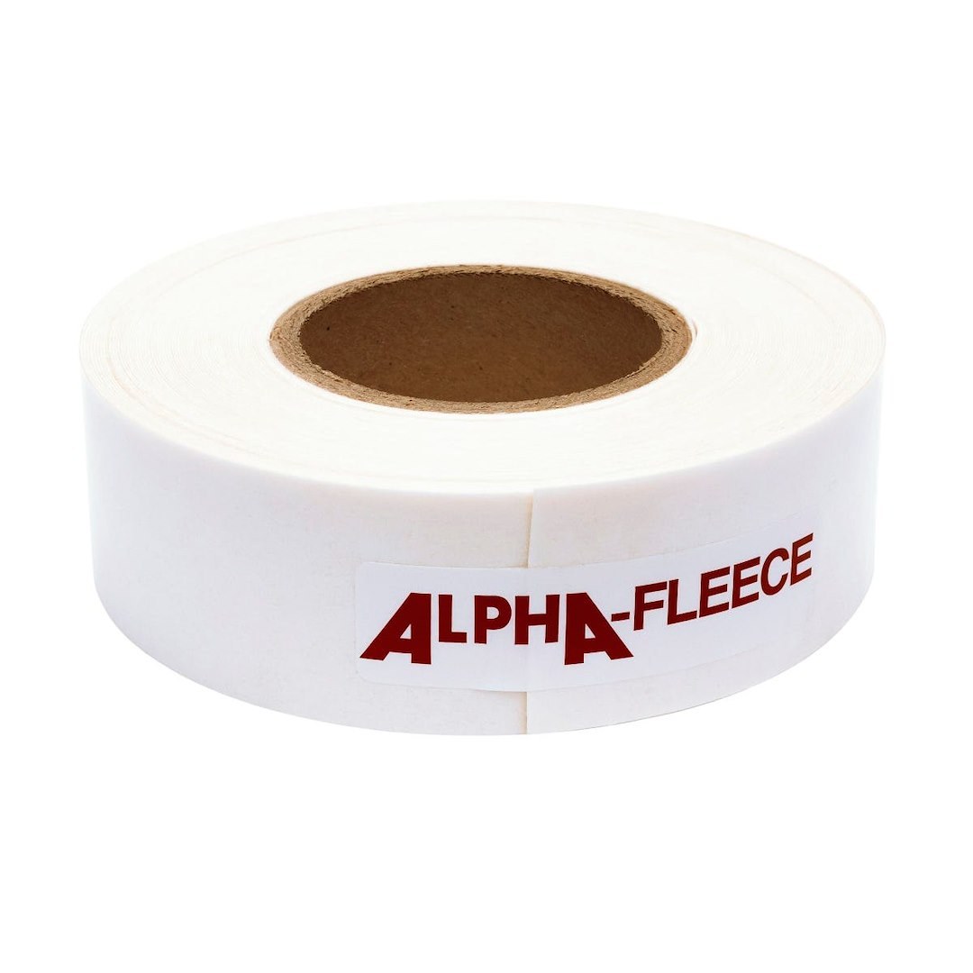 Lippert Components Caulk Sealant, Qft Tape/ Alpha Systems QFT290, Used to Provide a Weather-Tight Seal and Structural Support – 2020002376