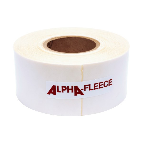 Lippert Components Caulk Sealant, Qft Tape/ Alpha Systems QFT390, Used to Provide a Weather-Tight Seal and Structural Support – 2020002377