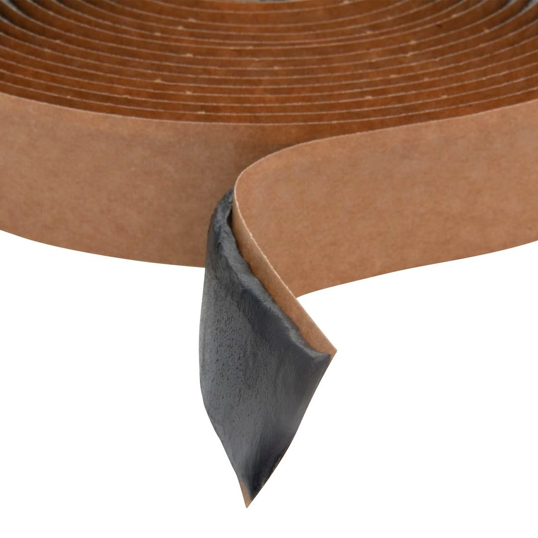 Lippert Components Adhesive Sealant, Qtdg Tape/ Alpha Systems QTDG316-1, Used to Provide a Water and Weather-Tight Seal When Compressed – 2020002386