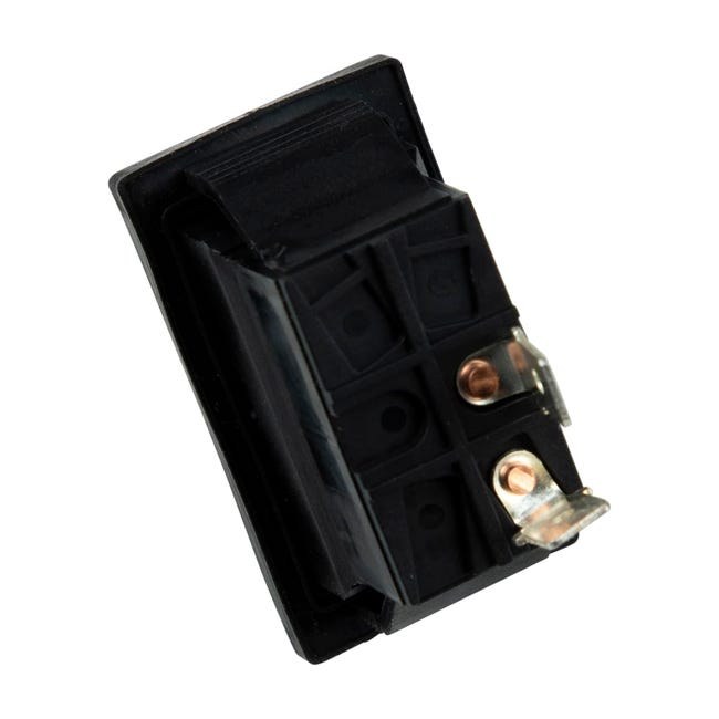 Lippert Components Trailer Tongue Jack Switch, Smart Jack, Replacement for Power Tongue Jack, On/ Off Switch for LED Lights – 2020104072