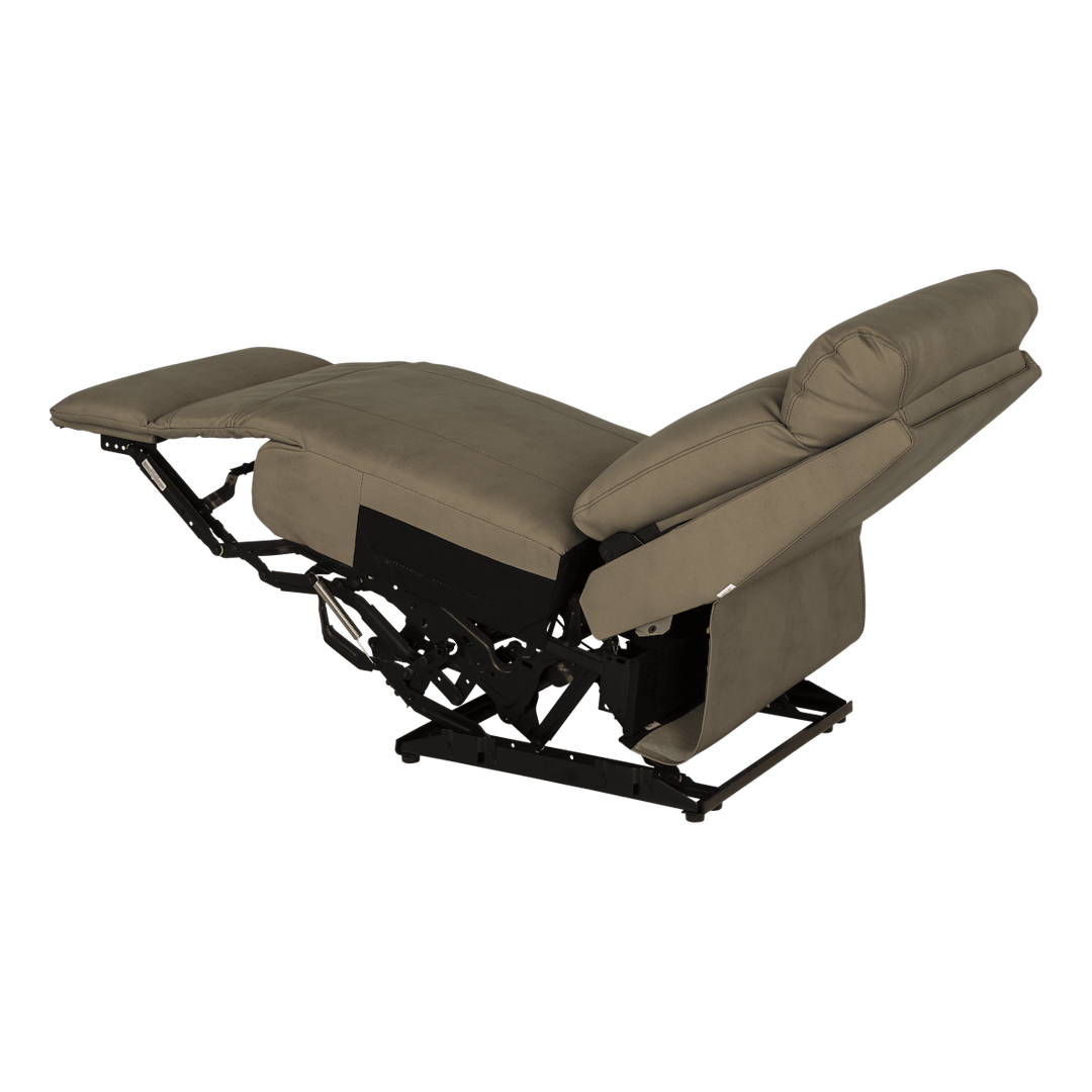 Lippert Components Chair, Thomas Payne ®, Center Armless Recliner, Heritage Series – 2020129293