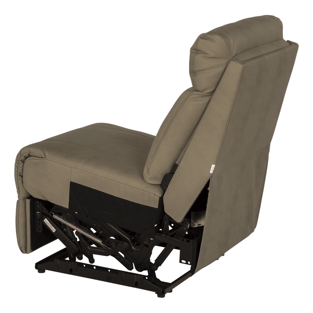 Lippert Components Chair, Thomas Payne ®, Center Armless Recliner, Heritage Series – 2020129293