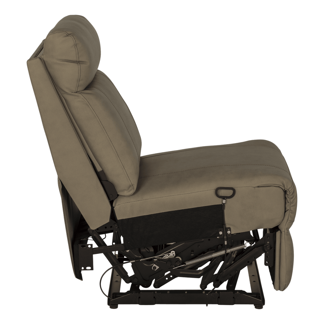 Lippert Components Chair, Thomas Payne ®, Center Armless Recliner, Heritage Series – 2020129293