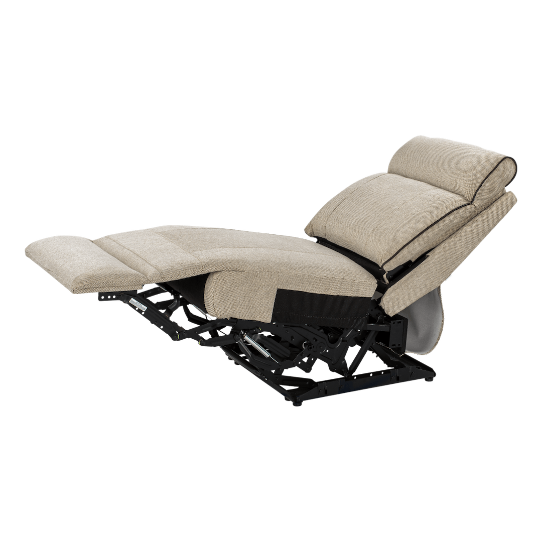 Lippert Components Chair, Thomas Payne ®, Center Armless Recliner, Heritage Series – 2020129308