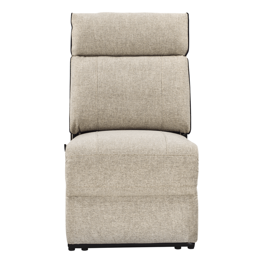 Lippert Components Chair, Thomas Payne ®, Center Armless Recliner, Heritage Series – 2020129308