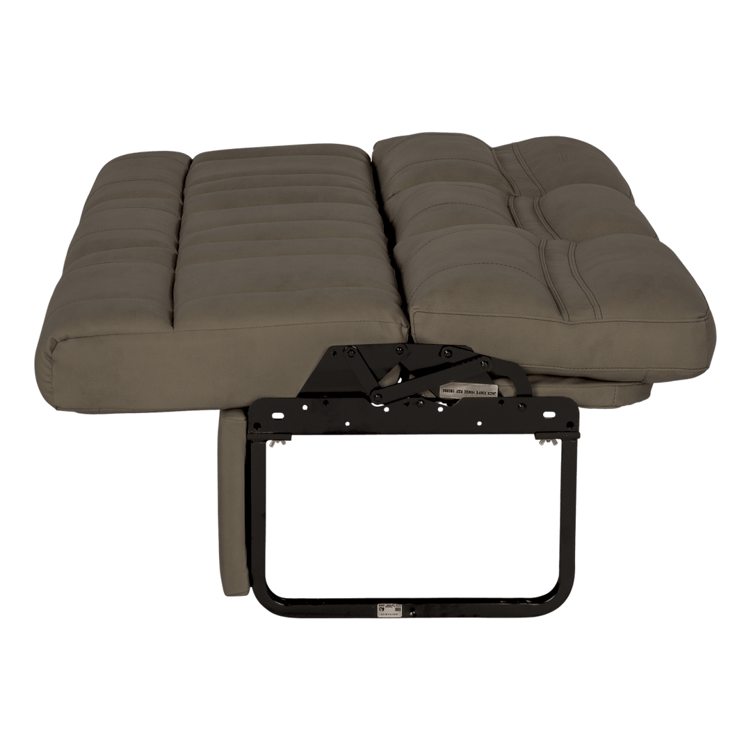 Lippert Components Sofa, Thomas Payne ®, Jack Knife, 68 Inch Length X 30 Inch Width X 34 Inch Height Overall – 2020129838