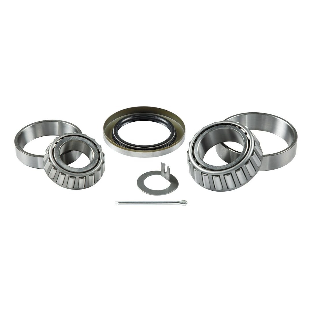 Lippert Components Trailer Wheel Bearing, Fits Lippert 7000 Pound Axles – 2023133983