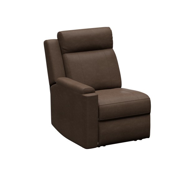 Lippert Components Chair, Thomas Payne ®, Heritage Theater Series, Right Hand Recliner – 2024044091