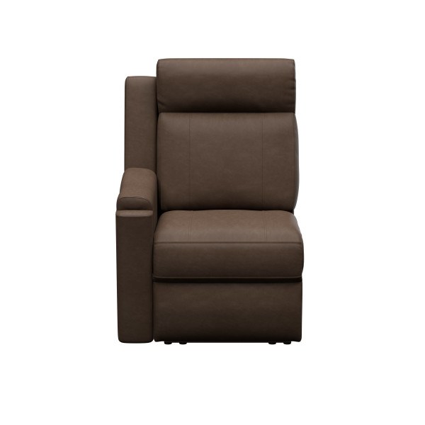 Lippert Components Chair, Thomas Payne ®, Heritage Theater Series, Right Hand Recliner – 2024044091