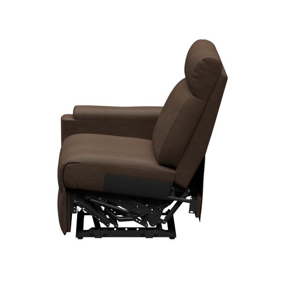 Lippert Components Chair, Thomas Payne ®, Heritage Theater Series, Right Hand Recliner – 2024044091