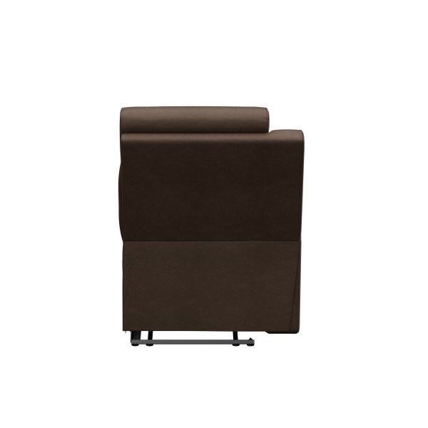 Lippert Components Chair, Thomas Payne ®, Heritage Theater Series, Right Hand Recliner – 2024044091