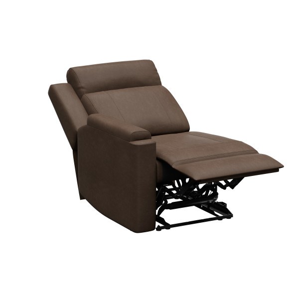 Lippert Components Chair, Thomas Payne ®, Heritage Theater Series, Right Hand Recliner – 2024044091