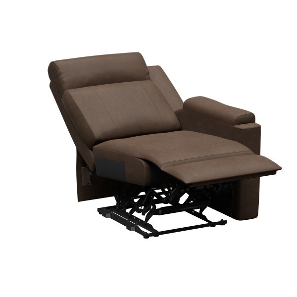Lippert Components Chair, Thomas Payne ®, Heritage Theater Series, Left Hand Recliner – 2024044092