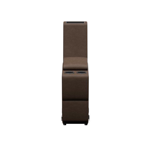 Lippert Components Console, Thomas Payne ®, Heritage Theater Series, Sofa Center, 12 Inch Width X 35 Inch Depth X 39 Inch Height – 2024044093