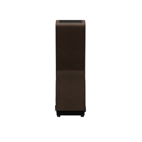 Lippert Components Console, Thomas Payne ®, Heritage Theater Series, Sofa Center, 12 Inch Width X 35 Inch Depth X 39 Inch Height – 2024044093