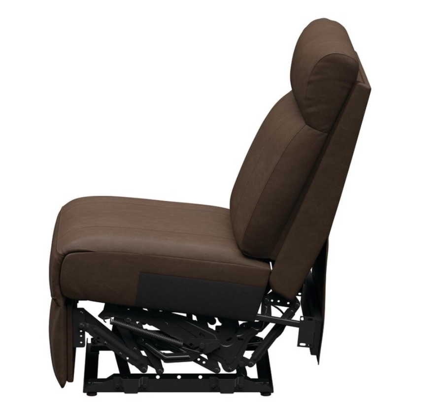 Lippert Components Chair, Thomas Payne ®, Heritage Theater Series, Center Armless Recliner – 2024044094