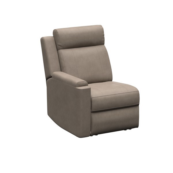 Lippert Components Chair, Thomas Payne ®, Heritage Theater Series, Right Hand Recliner – 2024044095