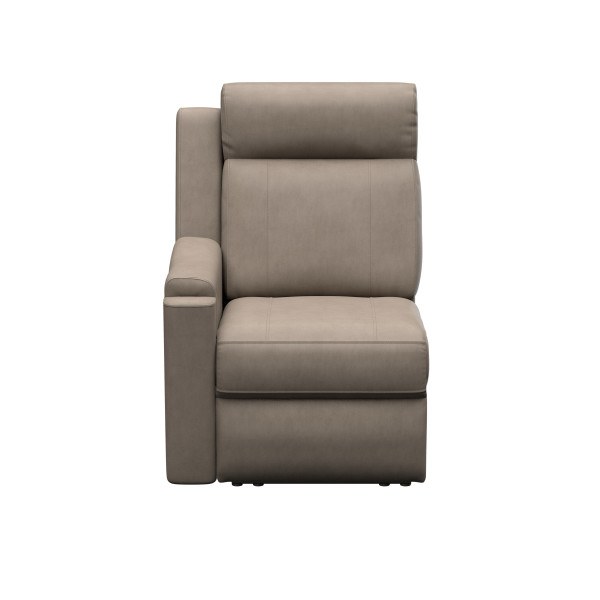 Lippert Components Chair, Thomas Payne ®, Heritage Theater Series, Right Hand Recliner – 2024044095