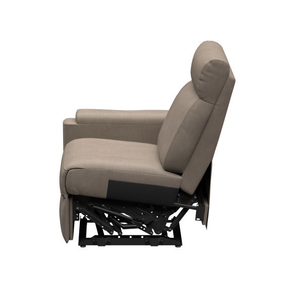 Lippert Components Chair, Thomas Payne ®, Heritage Theater Series, Right Hand Recliner – 2024044095