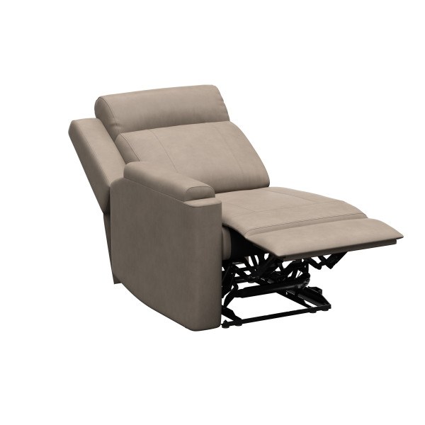Lippert Components Chair, Thomas Payne ®, Heritage Theater Series, Right Hand Recliner – 2024044095