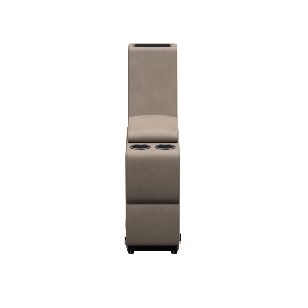 Lippert Components Console, Thomas Payne ®, Heritage Theater Series, Sofa Center, 12 Inch Width X 35 Inch Depth X 39 Inch Height – 2024044098